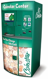 nearest coinstar machines