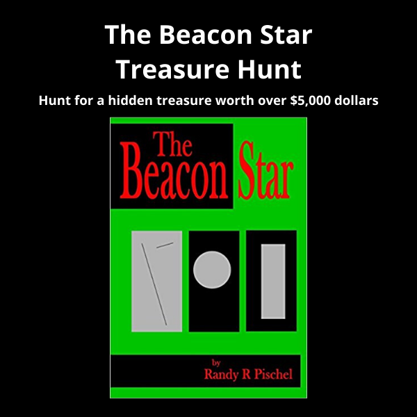 beacon star Mysterious Writings