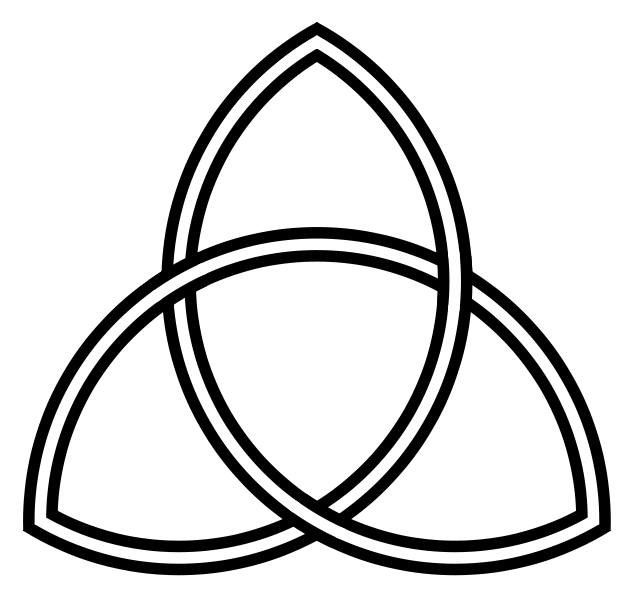 Three R and C’s, Triquetra and Together