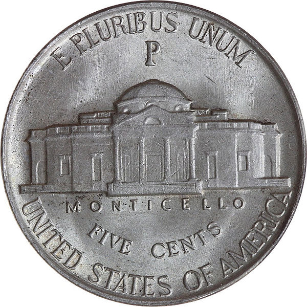 The Jefferson War Nickel: Treasure in Pocket Change
