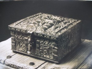 forrest fenn's treasure chest