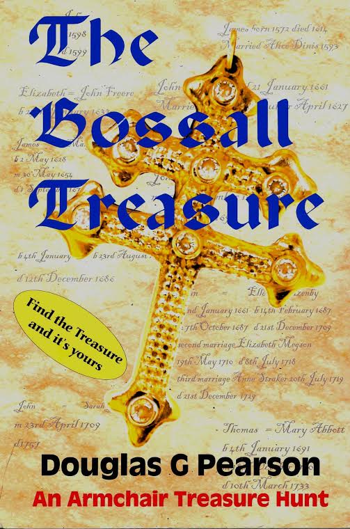 The Bossall Armchair Treasure Hunt Remains Unsolved