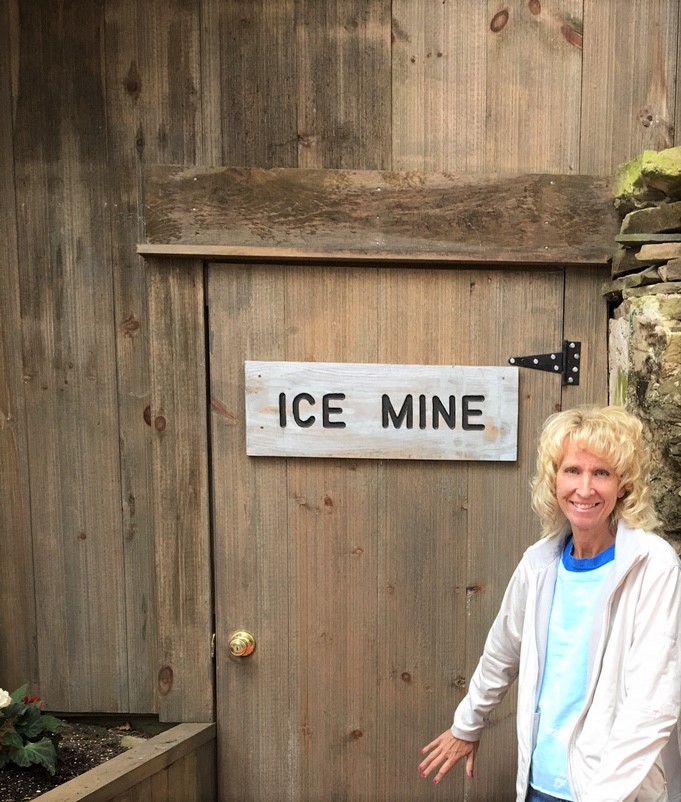 The Mysterious Ice Mine in Coudersport, Pennsylvania