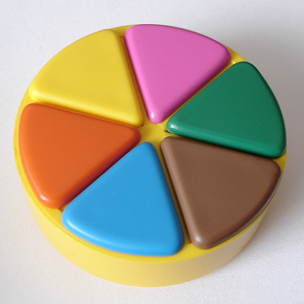 Trivial Pursuit: Treasured Lessons of Perseverance and Breaking Barriers!