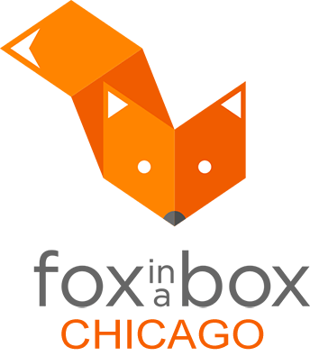 Six Questions with Vincent Rubino: Fox in a Box – Chicago Escape Rooms
