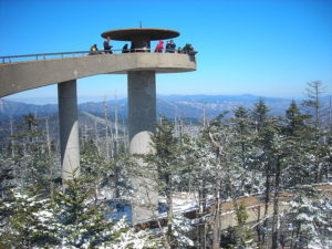 clingmans-dome-tower