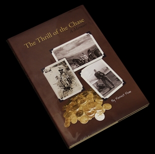 Forrest Fenn Treasure Hunt: The Thrill of the Chase Resource Pages