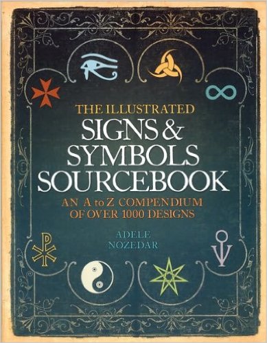 Best Signs and Symbols Sourcebook by Dan Coyote