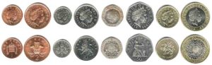 coin collecting foreign rare coins