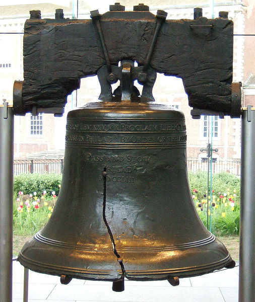 10 Interesting Facts about The Liberty Bell: One of America’s Treasures