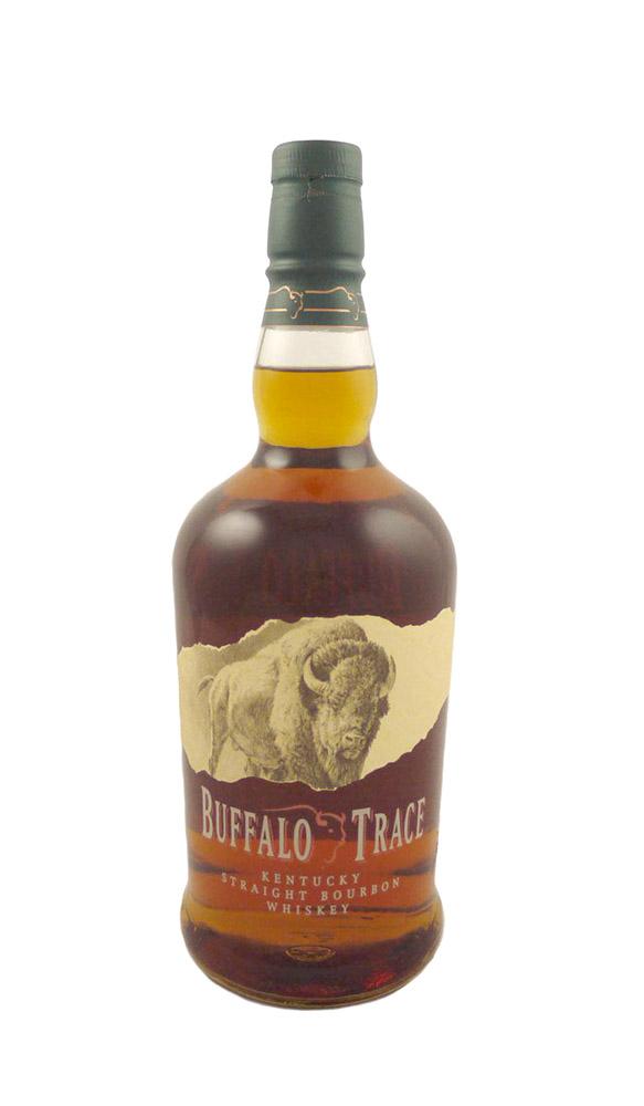 Win a Case of Buffalo Trace Bourbon: Solve the Breakfast Tea & Bourbon Riddle