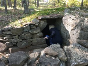 mystery hill america's stonehenge