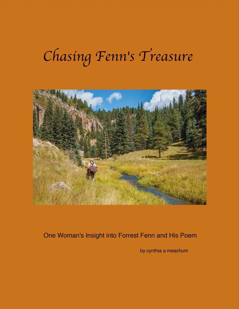 Results to the Question “Do you Think Forrest Fenn Wants the Treasure Found in his Lifetime?