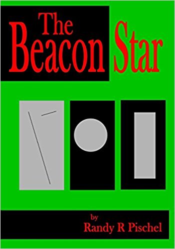 The Beacon Star: Armchair Treasure Hunt and Mysterious Writings Indeed!