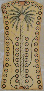 ancient egyptian board game