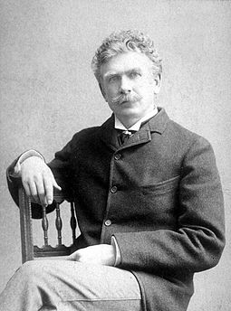 Unsolved Mystery: The Disappearance of Ambrose Bierce