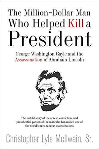 Book Review: The Million-Dollar Man Who Helped Kill a President