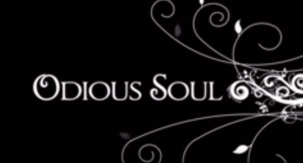 Six Questions with Shannon M. Utz: Creator of Odious Soul and iTreasure Hunt