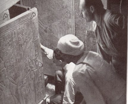 Did Opening King Tutankhamun’s Tomb Unleash The Curse of the Pharaohs?