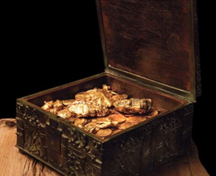 MW Investigates: When Did Forrest Fenn First Mention Within 200 Feet of the Treasure Chest?