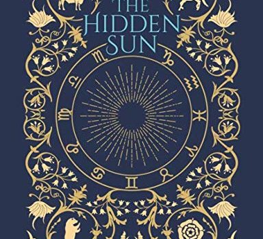 Six Questions More with Ben Brewis: Creator of The Hidden Sun Armchair Treasure Hunt