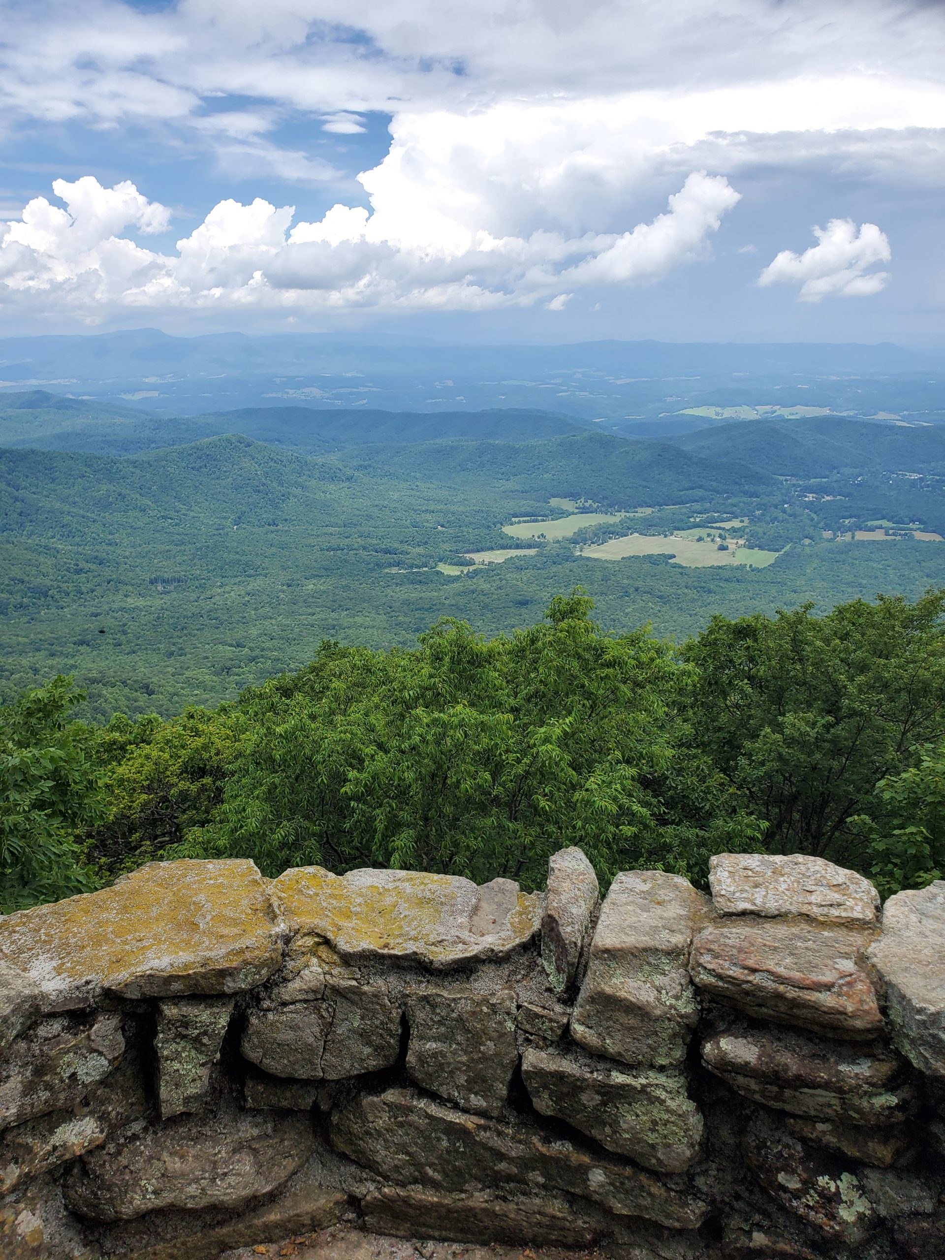 In Search of The Virginia Cache of H Charles Beil -the Treasure Man ...