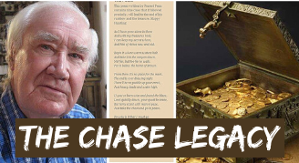 The Legacy of Chasing Forrest Fenn’s Treasure