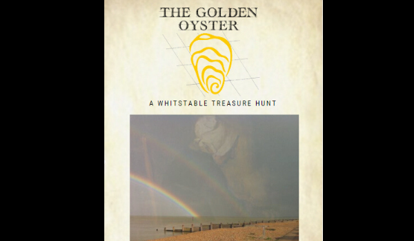 Six Questions with Jo Bartley: Creator of The Golden Oyster Armchair Treasure Hunt