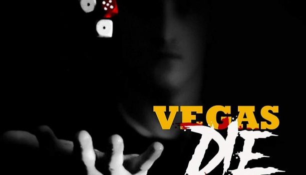 MW September GiveAway and Six Questions with S.P. ‘Stephen’ Grogan: Author of Vegas Die: A Quest Mystery (and Armchair Treasure Hunt)