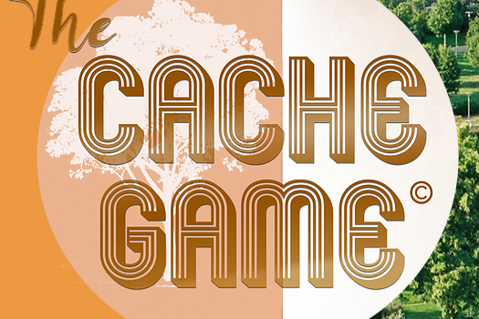 Found Treasure! Six Questions with Corey S. on The Tubular Treasure of The Cache Game