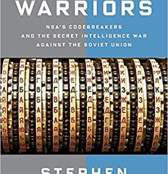 Mw Book Review By John Davis On Code Warriors Mysterious Writings