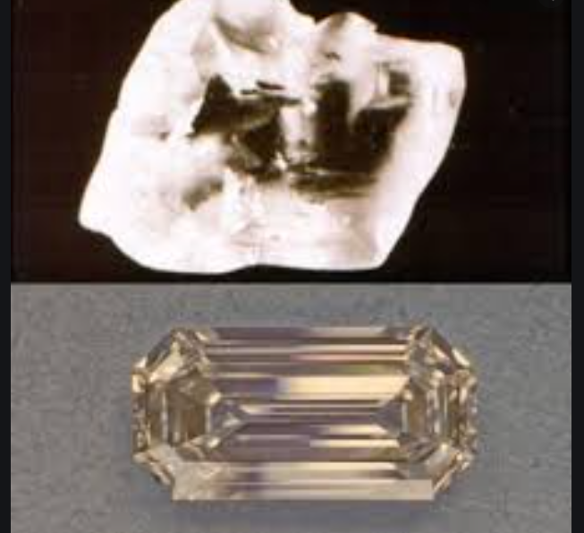 RAW DIAMOND FROM CRATER OF DIAMONDS  TreasureNet 🧭 The Original Treasure  Hunting Website