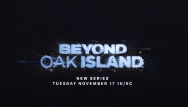 Beyond Oak Island Summary of Episode 1: Pirate Treasures and the Search in Hendrick’s Lake for Jean Lafitte’s Lost Treasure