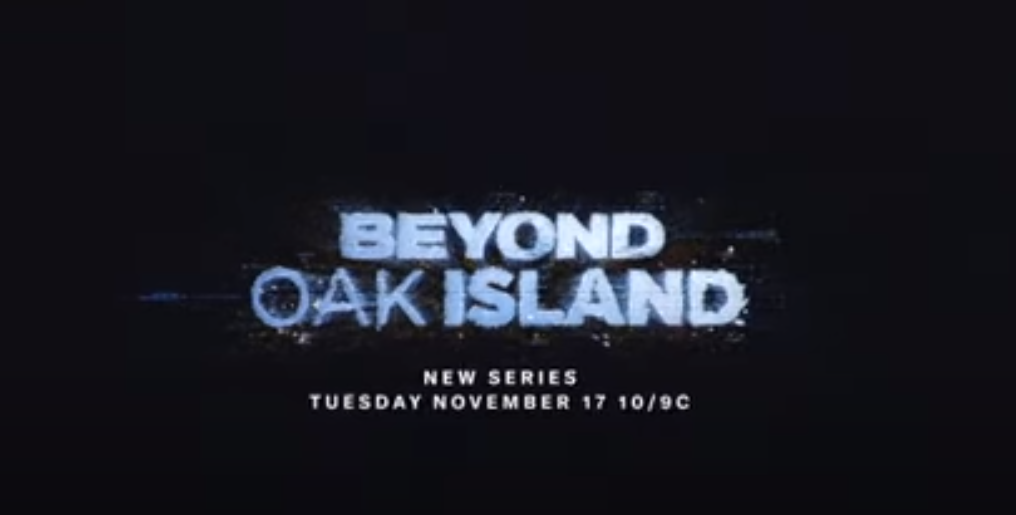 beyond oak island