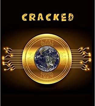 Six Questions with Professor F: Creator of the Cracked Treasure Hunt