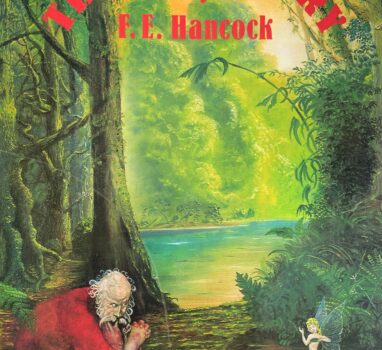 Solution to The Last Fairy 1983 Armchair Treasure Hunt by F.E. Hancock