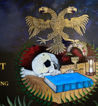 Advice from Cris Dotson on Finding The Hope Chest Treasure – Q/A’s