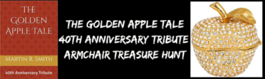 The Golden Apple Tale Tribute - Mysterious Writings