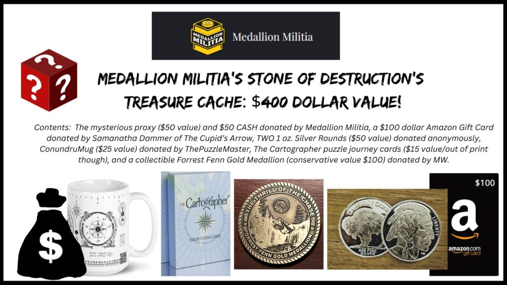 Medallion Militia