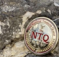 National Treasure Quest Treasure Hunts: Six Questions with the Creator of NTQ