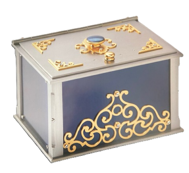 There’s Treasure Inside Appalachian Footpath Box: PA Clues