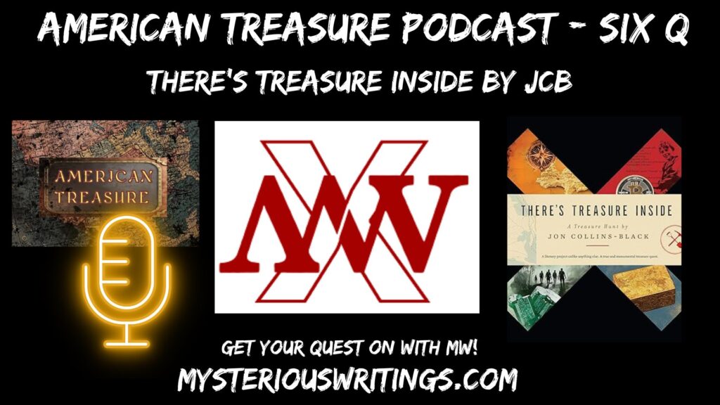 American Treasure Podcast