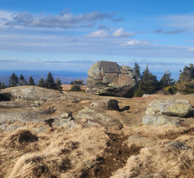 TTI Treasure Story #3: Search for the Appalachian Footpath Box with James H.