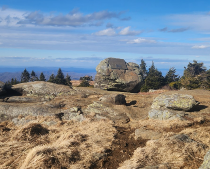 TTI Treasure Story #3: Search for the Appalachian Footpath Box with James H.