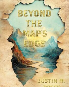 Beyond the Map’s Edge Treasure Hunt