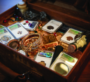 Justin Posey Audiobook Differences