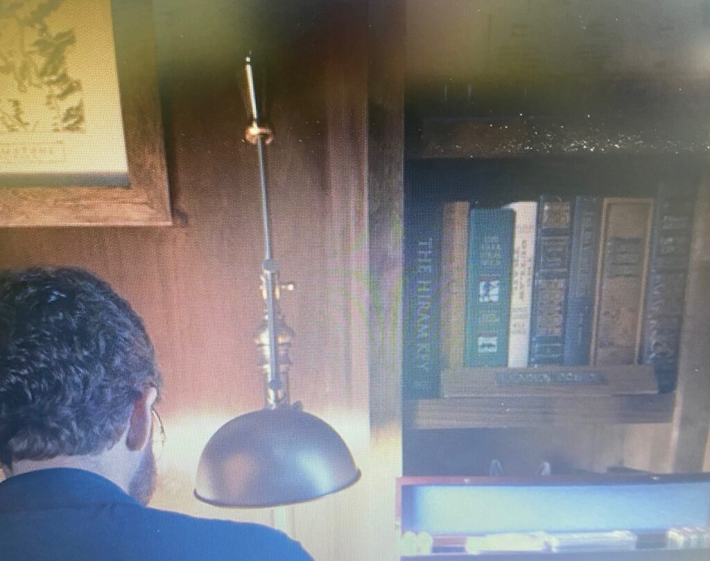 Netflix clues to Beyond the Map's Edge