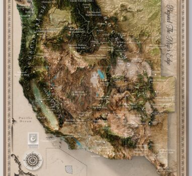 Justin Posey’s Audiobook with Possible Checkpoint Clue