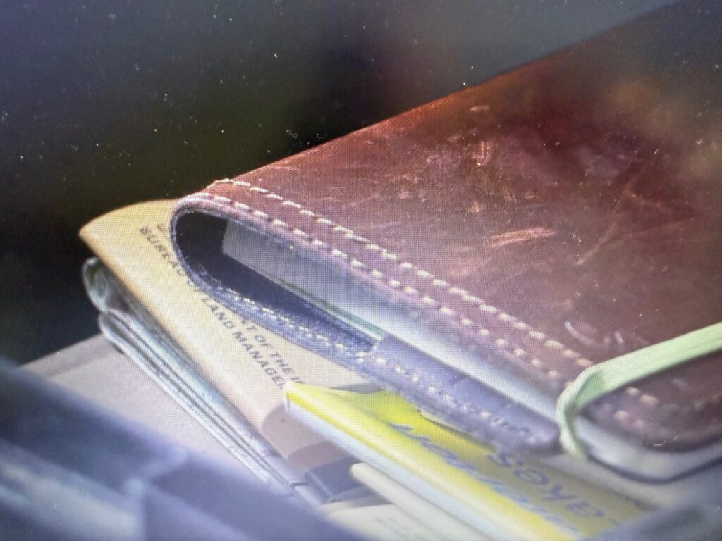 Justin Posey Netflix Clue Treasure hidden on BLM land?