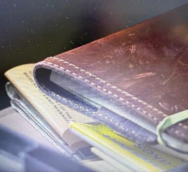 Justin Posey Netflix Clue: BLM Land?